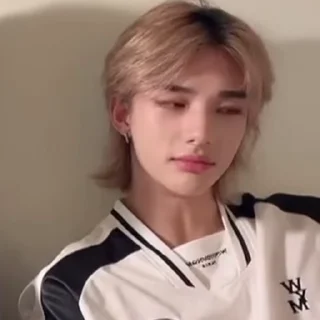 💱 emoji hyunjin tt live @vrsarchive Telegram sticker 24 of 35