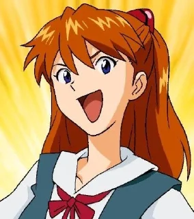 😃 emoji Ашка Telegram sticker 6 of 14