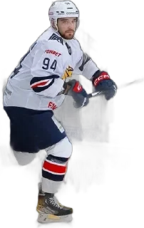 🌟 emoji Metallurg MGN 🦊 KOZHEWNIKOFFST Telegram sticker 4 of 58