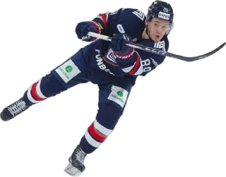 🌟 emoji Metallurg MGN 🦊 KOZHEWNIKOFFST Telegram sticker 19 of 58