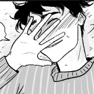 👌 emoji няшечки!! // heartstopper Telegram sticker 16 of 46