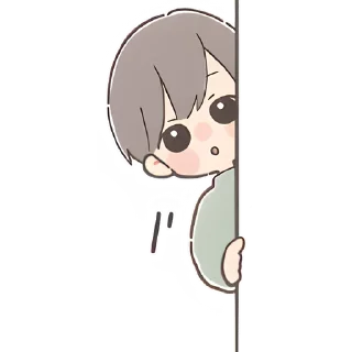😳 emoji Говорящий кун @Nyasticks Telegram sticker 10 of 33