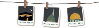 🌟 emoji @tekdinimizislam Telegram sticker 12 of 20