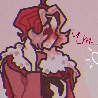 😦 emoji Ромчики,от iitz_chel Telegram sticker 6 of 106