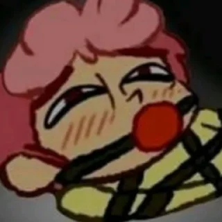 🤐 emoji Ромчики,от iitz_chel Telegram sticker 15 of 106