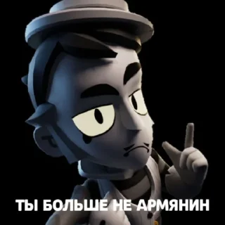Sticker from грей котик бай @miebashimpomedori