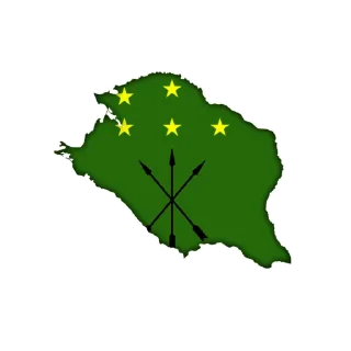 Sticker from Empires with @basedahiskaturk