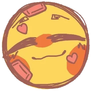 🌟 emoji Руки бедра от  @Mandarin_duc~♡ Telegram sticker 22 of 28