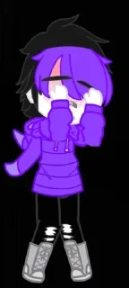 😍 emoji Руки бедра от  @Mandarin_duc~♡ Telegram sticker 7 of 28