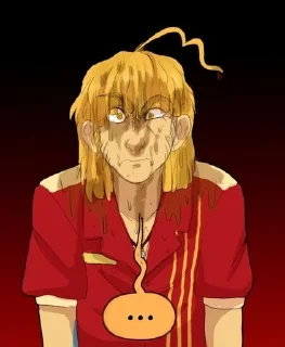 🌟 emoji голубые капсульки 2 Telegram sticker 17 of 120