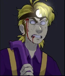 🌟 emoji голубые капсульки 2 Telegram sticker 4 of 120