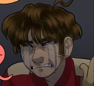 🌟 emoji голубые капсульки Telegram sticker 17 of 120