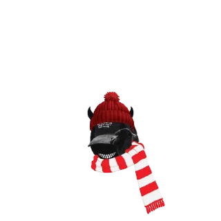 👍 emoji Xz Telegram sticker 8 of 30