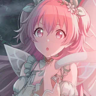 💗 emoji ੭ Momoni Airi ᜊ ꒰💗꒱
@oblivionstick :: Telegram sticker 4 of 60
