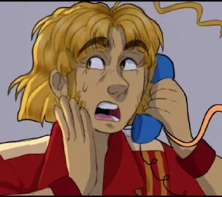 🌟 emoji голубые капсульки 3 Telegram sticker 18 of 51