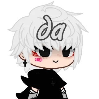 😃 emoji дед инсайд Telegram sticker 11 of 53