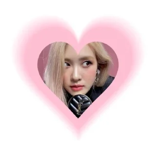 💓 emoji bp love^^ @blackpink_kittns Telegram sticker 12 of 30