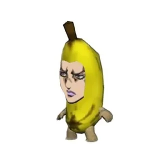 🍌 emoji жожные бананчики @ceaselstick Telegram sticker 18 of 47