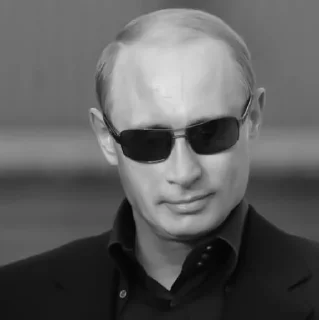 🚔 emoji #путин meme «🚔 by @lumicore_present Telegram sticker 11 of 34