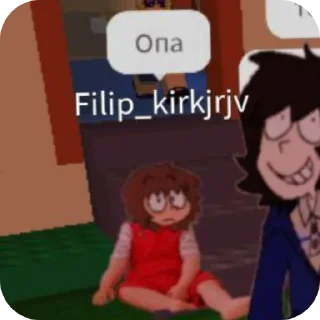 👍 emoji https://t.me/fantikivpered наш тгк Telegram sticker 17 of 108