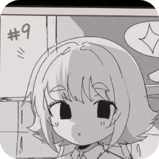 🖼 emoji wonderend 0 Telegram sticker 11 of 20