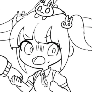 🩹 emoji WonderEnd Telegram sticker 10 of 120