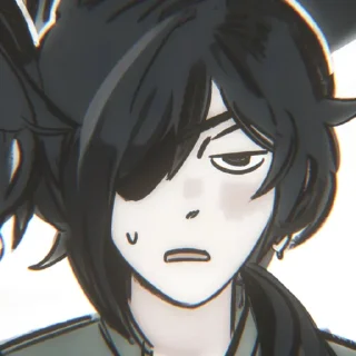 ❄️ emoji 𝙂𝙚𝙣𝙨𝙝𝙞𝙣 𝙄𝙢𝙥𝙖𝙘𝙩 @Lavanger_lalalala Telegram sticker 5 of 78