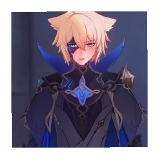 🧿 emoji Дайнслейф Telegram sticker 8 of 18