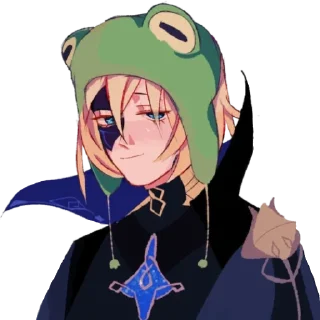 🌌 emoji Дайнслейф Telegram sticker 15 of 66
