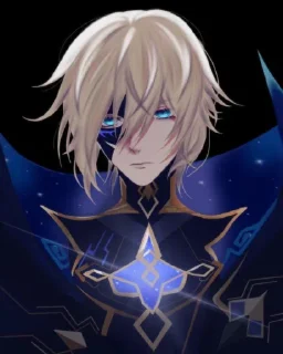 🌌 emoji Дайнслейф Telegram sticker 11 of 66