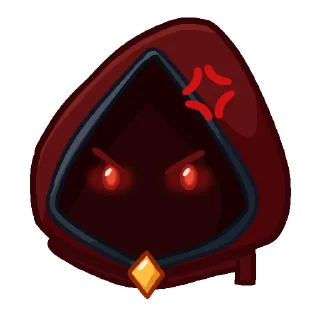 💢 emoji Шангрин @Yayko_Me Telegram sticker 20 of 35