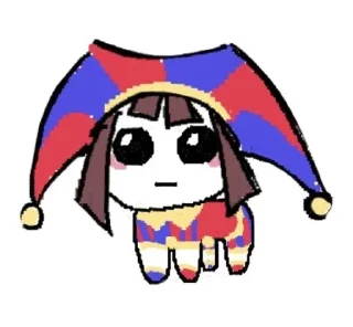 🌟 emoji Pomnilav Telegram sticker 12 of 57