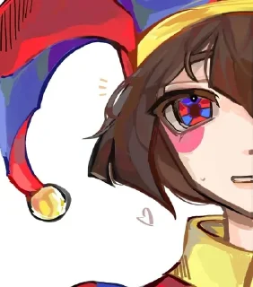 🌟 emoji Pomnilav Telegram sticker 17 of 57