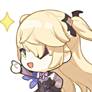 🔮 emoji °☆Fishl☆° Telegram sticker 23 of 83