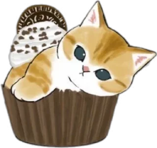 Sticker from 🫐больше тут➡️ @emojipipka