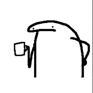 🤔 emoji hmm Telegram sticker 20 of 38
