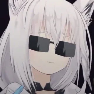 😎 emoji Кто возьмёт тот чмо | @kli_wka Telegram sticker 9 of 49