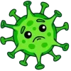 😢 emoji Биология Лизосомы @lizabiology @EmojiRu_Bot Telegram sticker 15 of 54