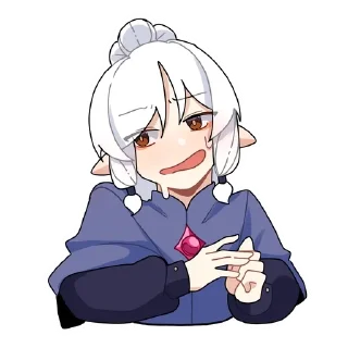 🌟 emoji Сан-Франциско Telegram sticker 17 of 50