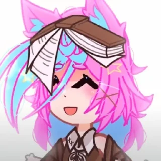 Sticker from Лилька😇