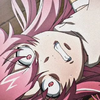 🚬 emoji Юно Гасай Telegram sticker 24 of 96