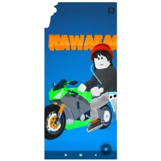 🛵 emoji THE TERRY IS HERE Telegram sticker 13 of 56