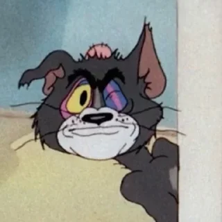 😢 emoji My Fav. Telegram sticker 18 of 103