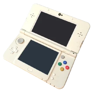 🎮 emoji Портативки Nintendo Telegram sticker 13 of 18