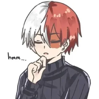 🧐 emoji Мга Telegram sticker 24 of 32