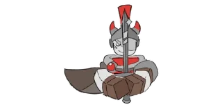 Sticker from @subcoil