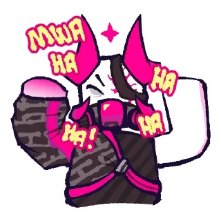 Sticker from @subcoil