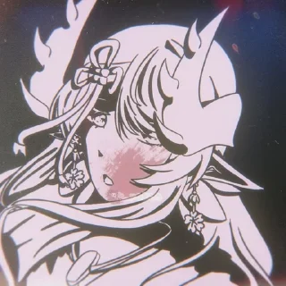 🌸 emoji 𝅄「 𝓥 Ꭵ𝘯𝘦𝓈եα𝘧𝘧  . 🌸」 ֺ @KW4K3 ִ Telegram sticker 16 of 40