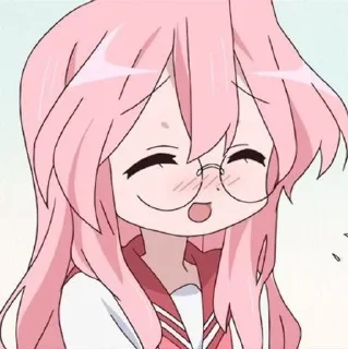 💌 emoji Takara Miyuki @kiwiys Telegram sticker 18 of 91