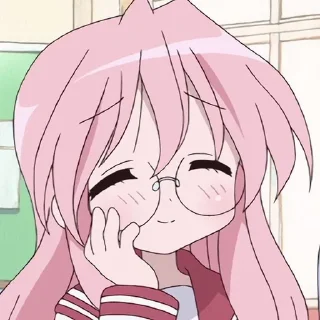 💌 emoji Takara Miyuki @kiwiys Telegram sticker 10 of 91